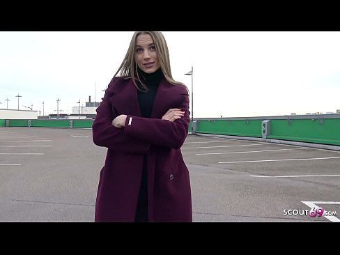 ❤️ გერმანელი სკაუტი არის საოცნებო შეხების ფოლადი, პარკინგის მოთხრობა და სექსუალური ფულისთვის ️ მშვენიერი პორნო ჩვენთან ❌️❤